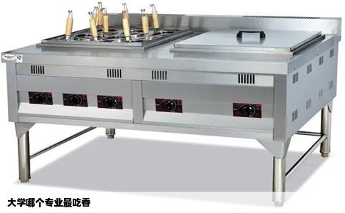 大学哪个专业最吃香