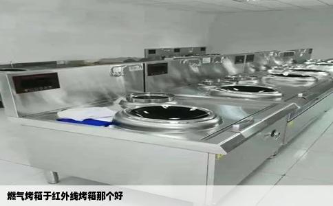 燃气烤箱于红外线烤箱那个好