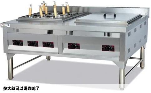 多大就可以喝咖啡了