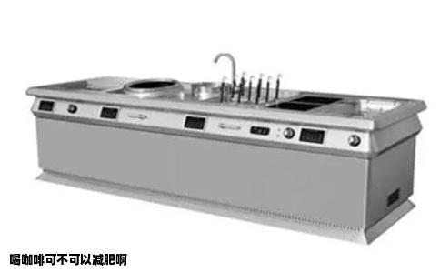 喝咖啡可不可以减肥啊