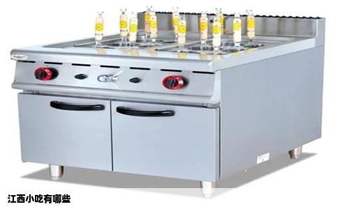 江西小吃有哪些