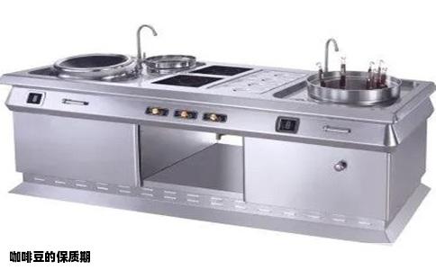 咖啡豆的保质期