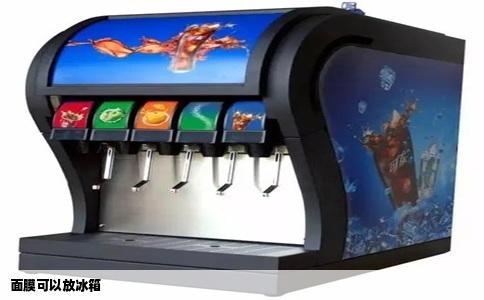 面膜可以放冰箱