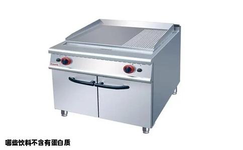 哪些饮料不含有蛋白质