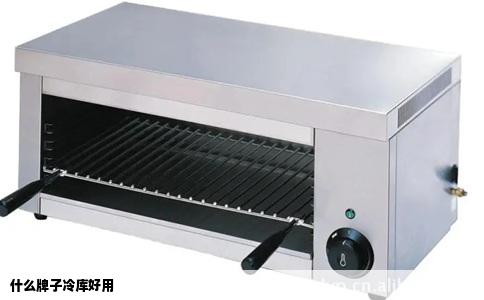 什么牌子冷库好用