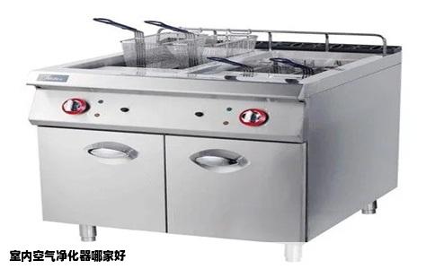 室内空气净化器哪家好