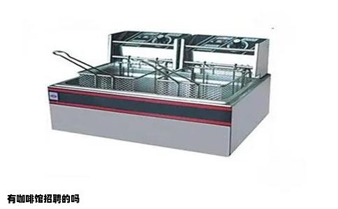 有咖啡馆招聘的吗