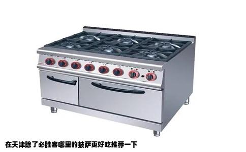 在天津除了必胜客哪里的披萨更好吃推荐一下